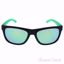 Arnette AN 4206 2285/3R Fire Drill Lite - Fuzzy Black/Green 