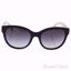 Burberry BE 4187 3507/8G - Black/Grey by Burberry for Women 