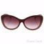 Burberry BE 4217 3582/8H - Matte Gradient Pink/Violet Gradie