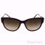 Burberry BE 4190 3002/13 - Dark Havana/Brown Gradient by Bur