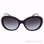 Burberry BE 4191 3001/8G - Black/Grey Gradient by Burberry f