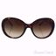 Burberry BE 4191 3002/13 - Dark Havana/Brown Gradient by Bur
