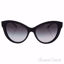 Burberry BE 4220 3464/8G - Matte Black/Grey Gradient by Burb