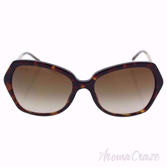 Burberry BE 4193 3002/13 - Dark Havana/Brown Gradient by Bur