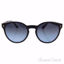 Burberry BE 4221 3595/K4 - Black/Blue Gradient Polarized by 