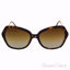 Burberry BE 4193 3002/T5 - Dark Havana/Brown Gradient Polari