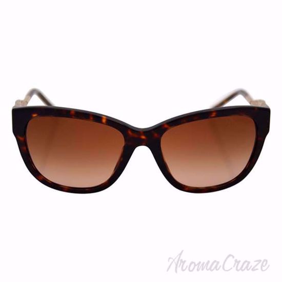 Burberry BE 4203 3002/13 - Dark Havana by Burberry for Women