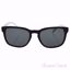 Burberry BE 4222 3001/87 - Black/Grey by Burberry for Men - 