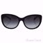 Burberry BE 4224 3001/8G - Black/Grey Gradient by Burberry f