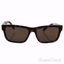 Burberry BE 4225 3002/73 - Dark Havana/Brown by Burberry for