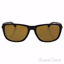 Arnette AN 4214 2314/83 Straight Cut - Matte Black/Brown Pol