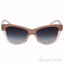 Burberry BE 4206 3560/8G - Top Opal Nude On Nude/Grey Gradie