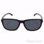 Arnette AN 4214 41/81 Straight Cut - Black/Grey Polarized by