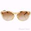Burberry BE 4205 3562/13 - Crystal Yellow/Brown Gradient by 