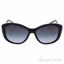 Burberry BE 4208Q 3001/8G - Black/Gray Gradient by Burberry 