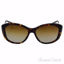 Burberry BE 4208-Q 3002/T5 - Dark Havana/Brown Gradient Pola