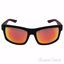 Arnette AN 4216 2326/6Q Corner Man - Fuzzy Black/Red by Arne