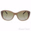 Burberry BE 4208-Q 3572/13 - Opal Beige/Brown Gradient by Bu