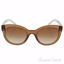 Burberry BE 4210 3564/13 - Brown/Brown Gradient by Burberry 