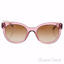 Burberry BE 4210 3565/13 - Pink/Brown Gradient by Burberry f
