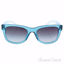 Burberry BE 4211 3542/8G - Transparent Turquoise/Grey Gradie