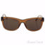 Burberry BE 4211 3567/73 - Brown/Brown by Burberry for Men -