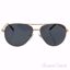 Bvlgari BV5029K 390/81 - Gold Plated/Grey Polarized by Bvlga