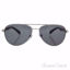 Bvlgari BV5036K 394/81 - Silver Plated/Grey Polarized by Bvl