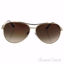 Bvlgari BV6075 2004/13 - Pale Gold-Silver/Brown Gradient by 