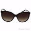 Bvlgari BV 8147-B 504/13 - Dark Havana/Brown Gradient by Bvl