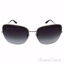Bvlgari BV6077B 102/8G - Silver/Grey Gradient by Bvlgari for