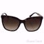 Bvlgari BV 8173-B 504/13 - Dark Havana/Brown Gradient by Bvl