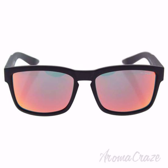Arnette AN 4220 2346/6Q Turf - Matte Black/Red by Arnette fo