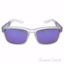 Arnette AN 4220 2348/4V Turf - Matte Translucent Clear/Viole