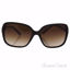 Bvlgari BV8150B 897/13 - Cocoa Brown/Brown Gradient by Bvlga