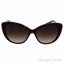 Bvlgari BV8151B 504/13 - Dark Havana/Brown Gradient by Bvlga
