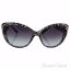 Bvlgari BV8151BM 5376/8G - Black San Pietrino/Grey Gradient 