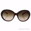 Bvlgari BV8154B 504/13 - Havana/Brown Gradient by Bvlgari fo