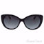 Bvlgari BV8157BQ 938/T3 - Matte Black/Grey Gradient Polarize