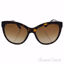 Bvlgari BV8158 504/13 - Dark Havana/Brown Gradient by Bvlgar