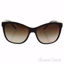 Bvlgari BV8104 977/13 - Dark Havana/Brown Gradient by Bvlgar