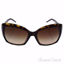 Bvlgari BV8133 504/13 - Dark Havana/Brown by Bvlgari for Wom