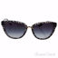 Bvlgari BV8165 5376/8G - Black San Pietrino/Grey by Bvlgari 