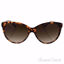 Bvlgari BV8166B 5294/13 - Havana/Brown by Bvlgari for Women 