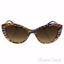 Bvlgari BV8168B 5377/13 - Mosaic Diva Yellow Fantasy/Brown G