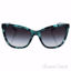 Dolce & Gabbana DG 4193M 2911/8G - Green Marble/Grey Gradien