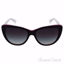 Dolce & Gabbana DG 4221 2794/8G - Black/Peral Fuxia/Crystal/