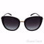 Bvlgari BV8177 501/8G - Black/Grey Gradient by Bvlgari for W