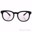 Dolce & Gabbana DG 4254 501/1W - Black/Clear by Dolce & Gabb