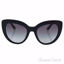 Dolce & Gabbana DG 4287 501/8G - Black/Grey Gradient by Dolc